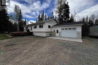Detached House for Sale, 953 Orion Road, Fraser Lake, BC