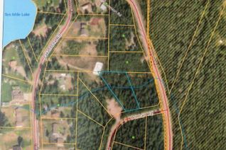 Property for Sale, A Duncan Road #LOT, Quesnel, BC