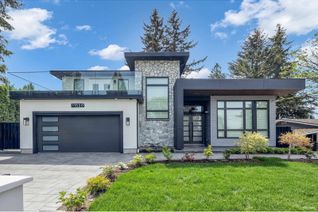 Detached House for Sale, 11520 95 Avenue, Delta, BC