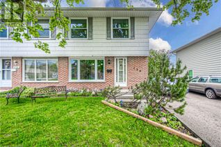 Semi-Detached House for Sale, 130 Hillmer Road, Cambridge, ON