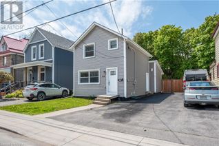Detached House for Sale, 150 Patrick Street, Kingston, ON