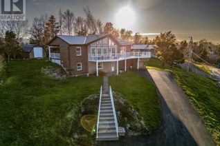 Chalet for Sale, 39 Blue Heron Drive, Black Point, NS