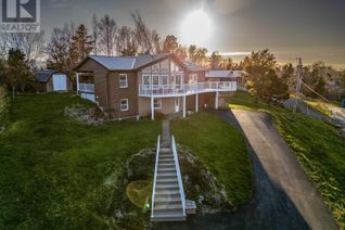 Detached House for Sale, 39 Blue Heron Drive, Black Point, NS