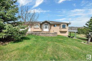 Bungalow for Sale, 18 53303 Rge Rd 15, Rural Parkland County, AB