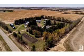 House for Sale, 55278 Rge Rd 211, Rural Strathcona County, AB