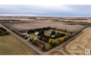 Bungalow for Sale, 55278 Rge Rd 211, Rural Strathcona County, AB