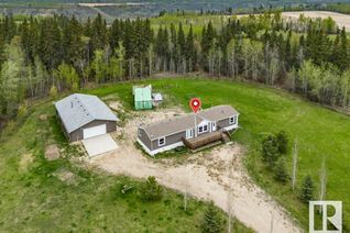House for Sale, 27276 Twp Rd 504, Rural Leduc County, AB