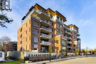 Condo Apartment for Sale, 450 Groves Avenue #502, Kelowna, BC