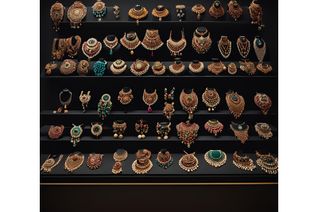 Jewellery Non-Franchise Business for Sale