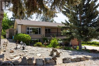 Detached House for Sale, 3161 Crosby Road, Vernon, BC