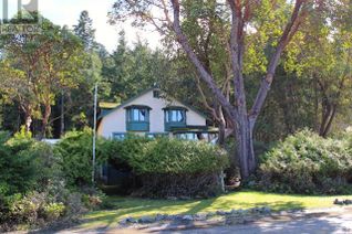 House for Sale, 2950 Malaspina Promenade, Savary Island, BC