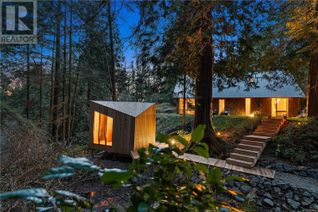 Cabin for Sale, 1220 Starlight Grove, Sooke, BC