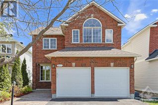Detached House for Sale, 211 Stoneway Drive, Ottawa, ON