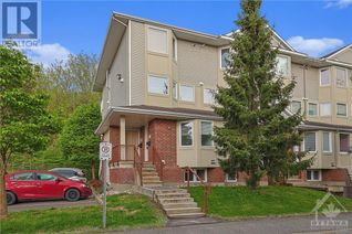 Townhouse for Sale, 1400 Wildberry Court #15, Orleans, ON
