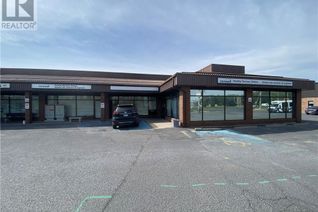 Office for Lease, 1916 Pitt Street #9, 10, 11, Cornwall, ON