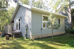 House for Sale, 3 Sean Street, Cowan Lake, SK