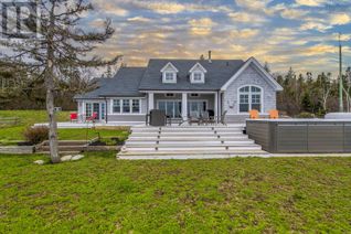 House for Sale, 203 White Point Run, Northwest Cove, NS
