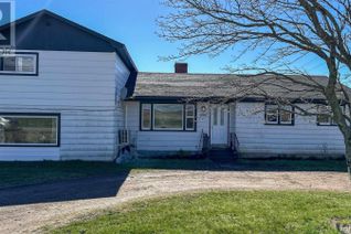 Detached House for Sale, 1474 Fort Lawrence Road, Amherst, NS