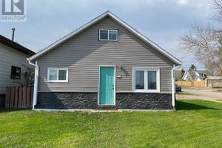 House for Sale, 147 Manitoba Avenue, Kerrobert, SK