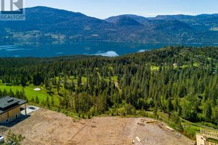 Land for Sale, 752 Outlook Point Lot# 31, Vernon, BC