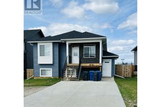 House for Sale, 8708 85 Street, Fort St. John, BC