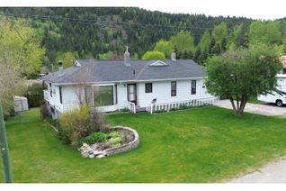 House for Sale, 875 Kimberely Avenue N, Greenwood, BC