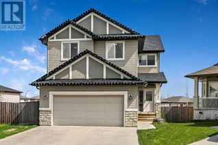 Detached House for Sale, 2098 High Country Rise Nw, High River, AB