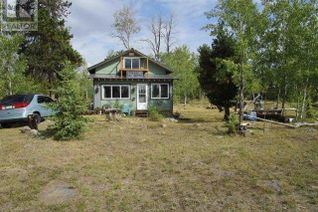 House for Sale, 802 River Lakes Fsr, Clinton, BC