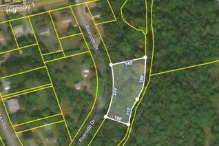 Land for Sale, Lot Riverside Drive, Cambridge, NS