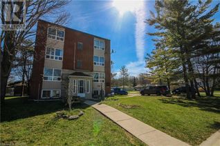 Property for Rent, 433 Isaac Street Unit# 5, Wiarton, ON