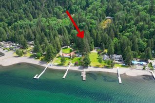 Commercial Land for Sale, 6361 Thunderbird Crescent, Harrison Hot Springs, BC