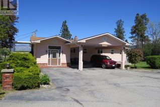 Ranch-Style House for Sale, 6708 English Avenue, Summerland, BC