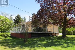 Ranch-Style House for Sale, 6708 English Avenue, Summerland, BC