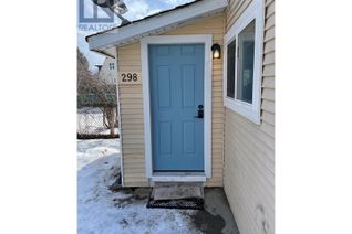 Detached House for Sale, 304 Thomas Street, Princeton, BC