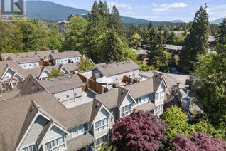 Condo Townhouse for Sale, 1071 Lynn Valley Road #8, North Vancouver, BC