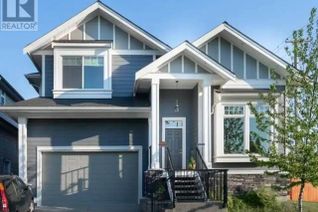 Detached House for Rent, 20372 121b Avenue #Lower, Maple Ridge, BC