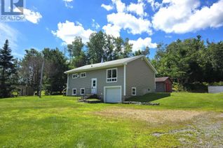 Detached House for Sale, 3421 Barss Corner Road, Parkdale, NS