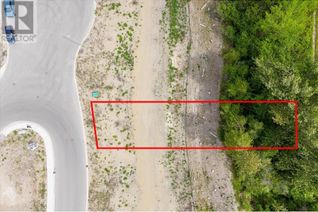 Land for Sale, 980 Bull Crescent, Kelowna, BC