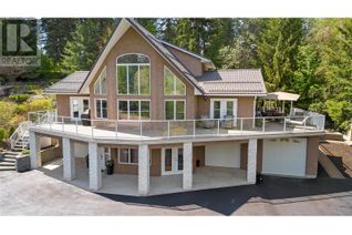 House for Sale, 2631 Fairview Place, Blind Bay, BC