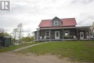 Detached House for Sale, 172 Mink Lake Road, Eganville, ON