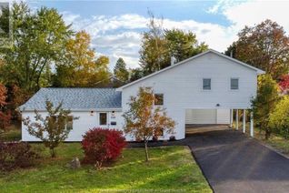 House for Sale, 256 Hawthorne Drive, Riverview, NB