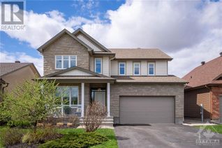Detached House for Sale, 19 York Crossing, Russell, ON