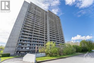 Condo Apartment for Sale, 415 Greenview Avenue #910, Ottawa, ON