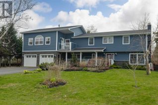 Detached House for Sale, 53 Parkside Drive, Charlottetown, PE