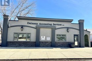 Non-Franchise Business for Sale, 138 3rd Street, Dalmeny, SK