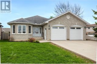 Bungalow for Sale, 803 23rd Street E, Owen Sound, ON