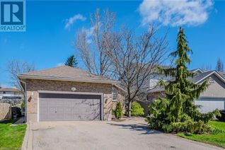 Detached House for Sale, 45 Sandpiper Drive, Guelph, ON