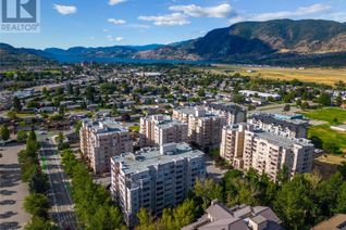 Condo for Sale, 2255 Atkinson Street #707, Penticton, BC