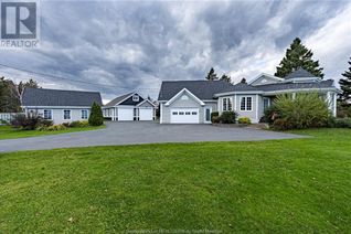 House for Sale, 39 Pointe Des Robichaud, Pointe-Des-Robichaud, NB