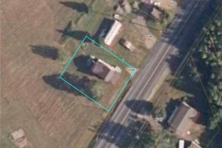 Detached House for Sale, 4088 Route 480, Acadieville, NB